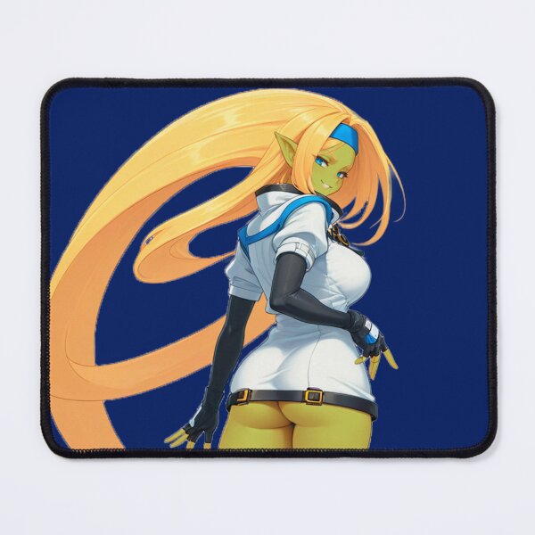 Item preview, Goblin Millia designed and sold by Goblin Maidens.