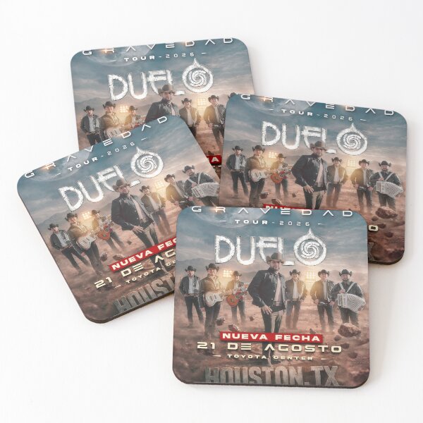 Item preview, duelo gravedad gira 2026 manapula designed and sold by ncyminto.