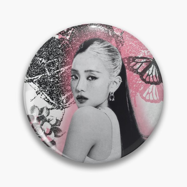 Item preview, Minnie (G)I-DLE (I-DLE) designed and sold by Celestinya.