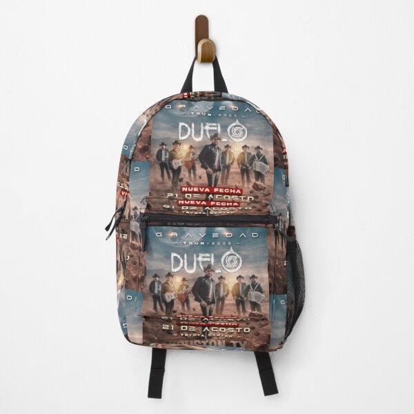 Item preview, duelo gravedad gira 2026 manapula designed and sold by ncyminto.