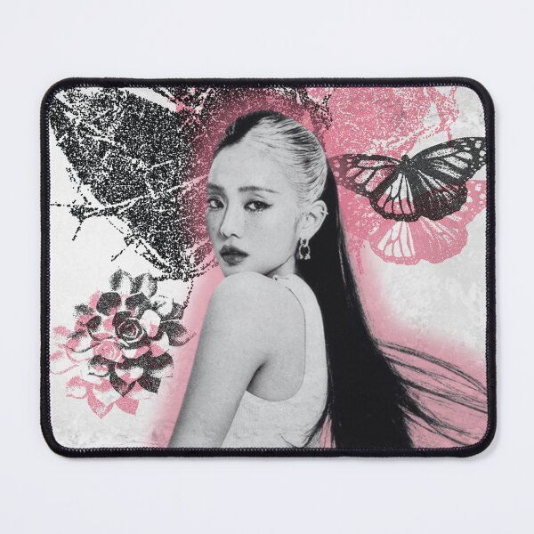 Item preview, Minnie (G)I-DLE (I-DLE) designed and sold by Celestinya.
