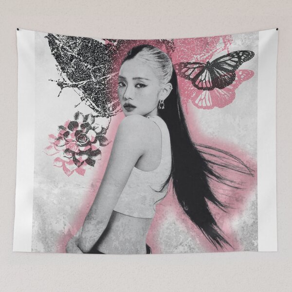 Item preview, Minnie (G)I-DLE (I-DLE) designed and sold by Celestinya.