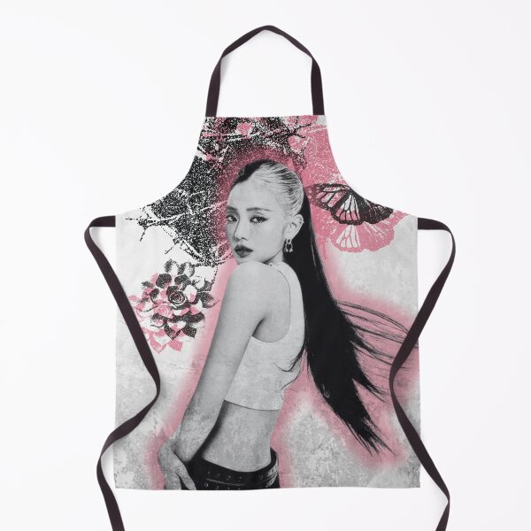 Item preview, Minnie (G)I-DLE (I-DLE) designed and sold by Celestinya.