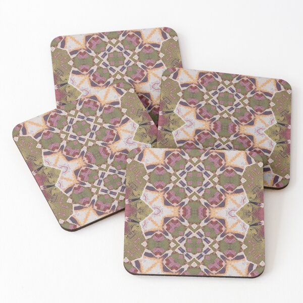 Item preview, Butterfly Tribe Spring Wings  by Jenny Meehan 2 designed and sold by Jenny Meehan Art Prints and Patterns  .