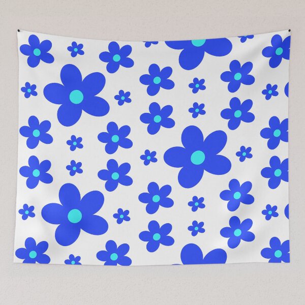 Item preview, PACK 2  Cute Flowers Pack Spring / Autumn  designed and sold by DibujandoPorfa.