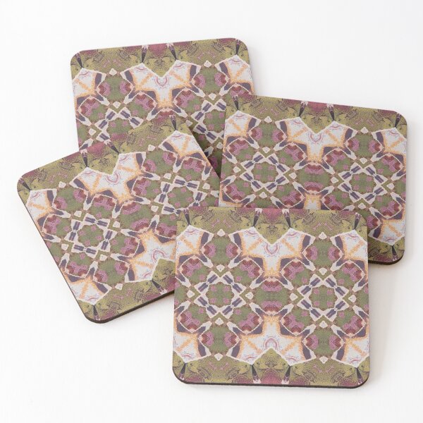 Item preview, Butterfly Tribe Spring Wings  by Jenny Meehan 4 designed and sold by Jenny Meehan Art Prints and Patterns  .