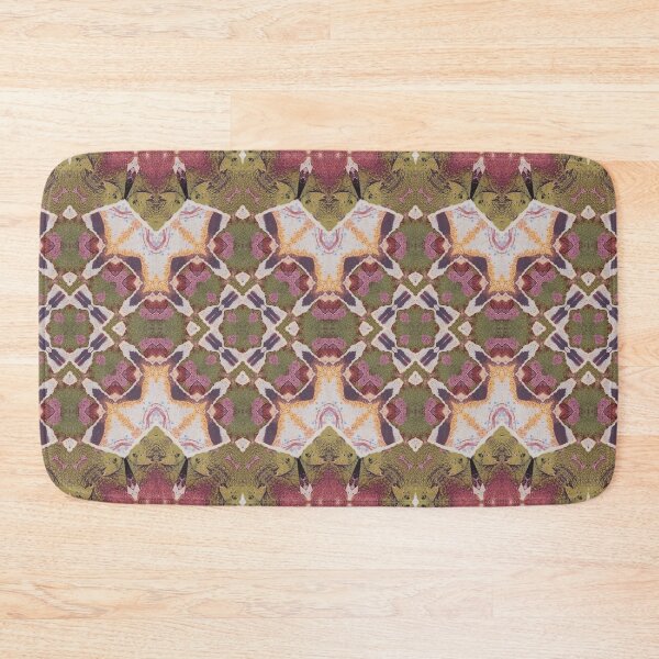 Item preview, Butterfly Tribe Spring Wings  by Jenny Meehan 4 designed and sold by Jenny Meehan Art Prints and Patterns  .