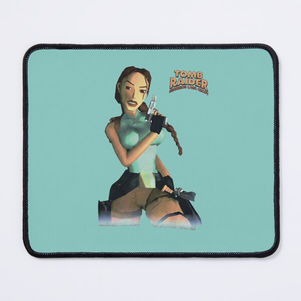 Item preview, Tomb Raider Vintage Design designed and sold by da90bbx.