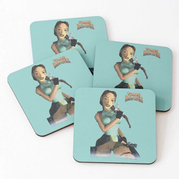 Item preview, Tomb Raider Vintage Design designed and sold by da90bbx.