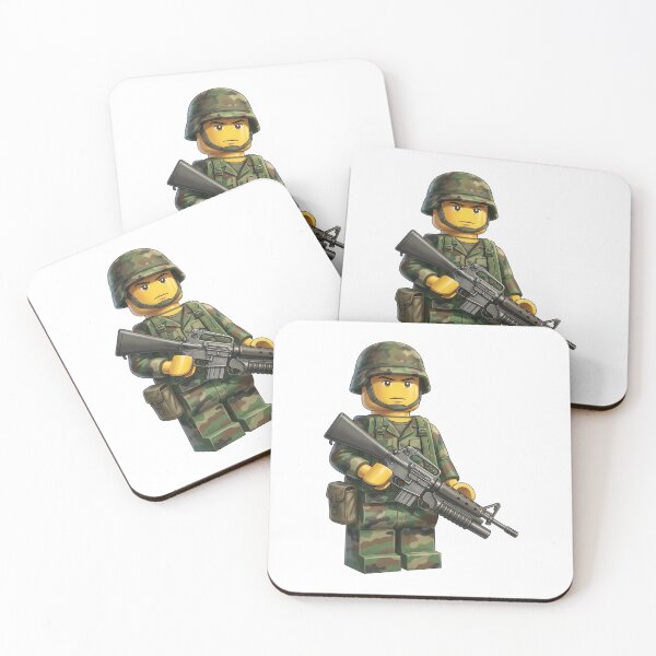 Item preview, Yellow Head Special Ops designed and sold by RAWLIFEGRAPHIC.