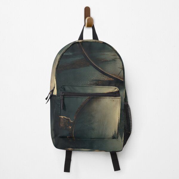 Item preview, Through the Lens of Forgotten Fear designed and sold by oanaunciuleanu.