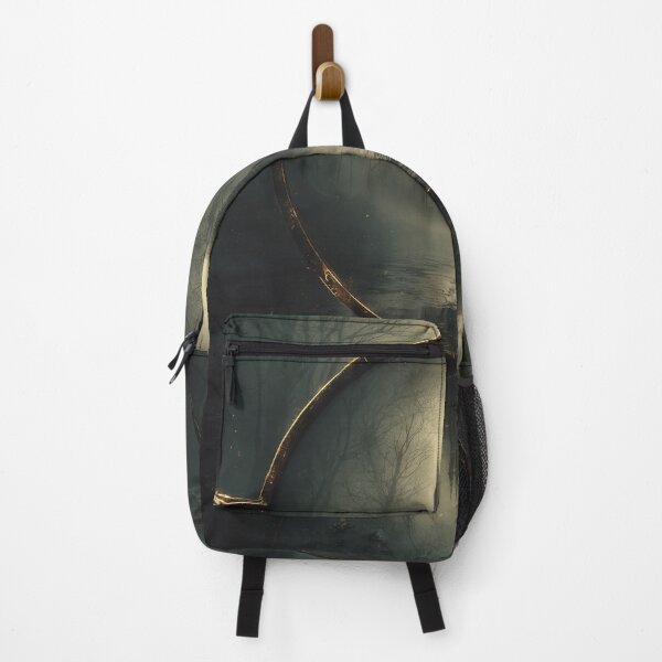 Item preview, Through the Lens of Forgotten Fear designed and sold by oanaunciuleanu.