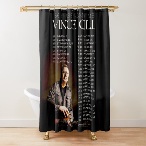 Item preview, vince gill tour dates 2026 manapula designed and sold by ncyminto.