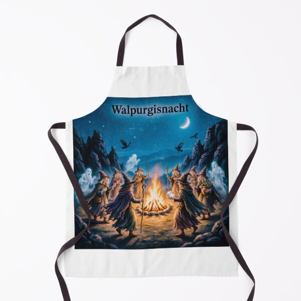 Item preview, Walpurgisnacht designed and sold by casamomo.