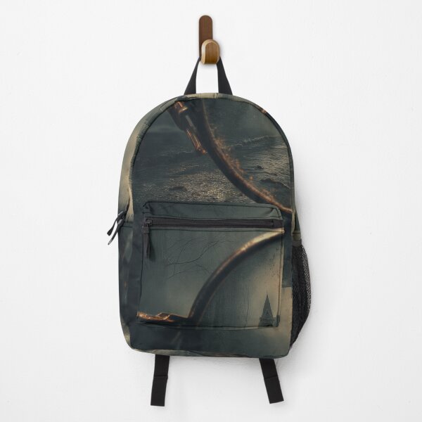 Item preview, Through the Lens of Forgotten Fear designed and sold by oanaunciuleanu.
