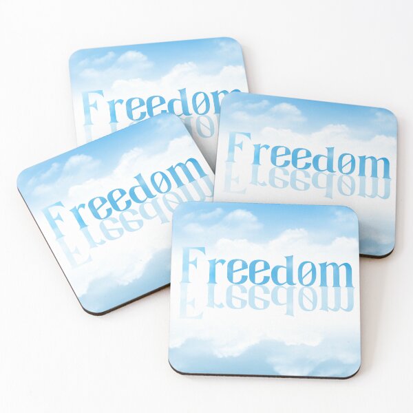 Item preview, Soft Freedom Sky Reflection  designed and sold by Un sueño posible.