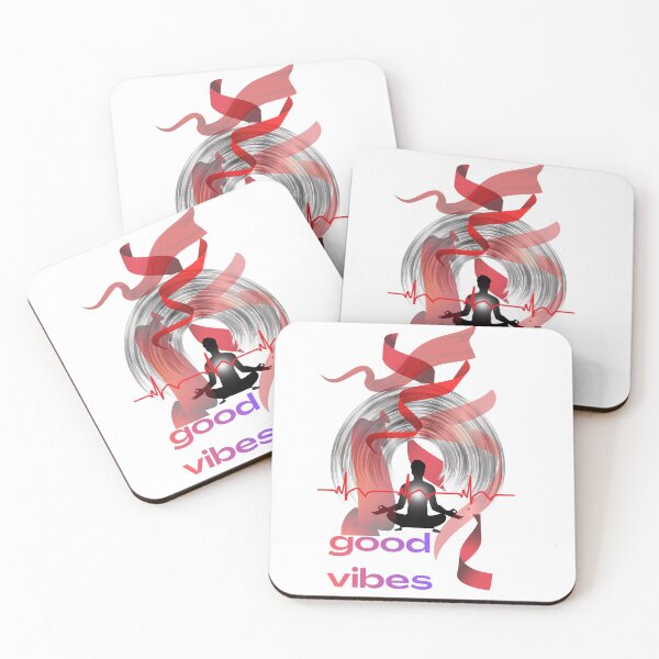 Item preview, Good vibes designed and sold by SEASTAR2711.