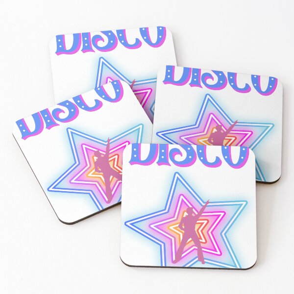 Item preview, DISCO designed and sold by emanabusara.