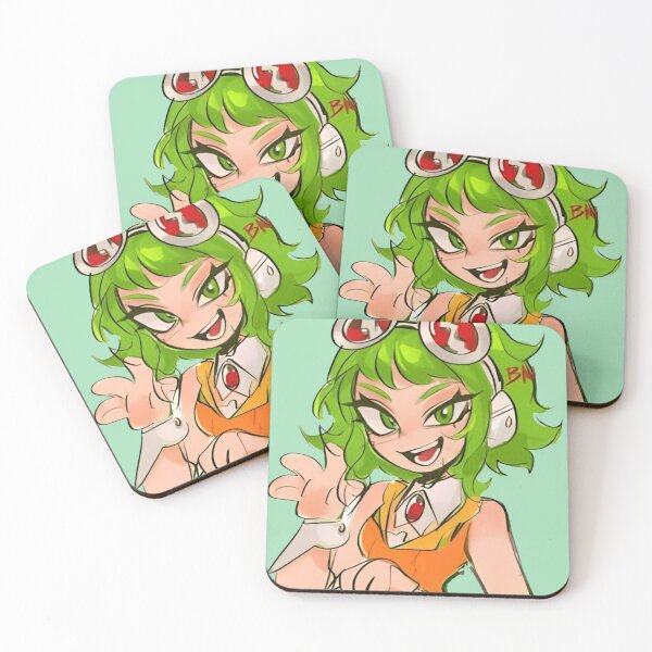 Item preview, Gumii designed and sold by RadiantGraphics.