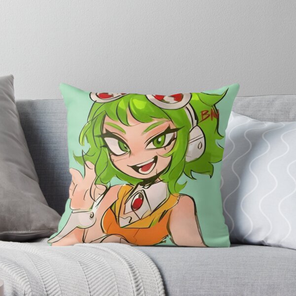Item preview, Gumii designed and sold by RadiantGraphics.