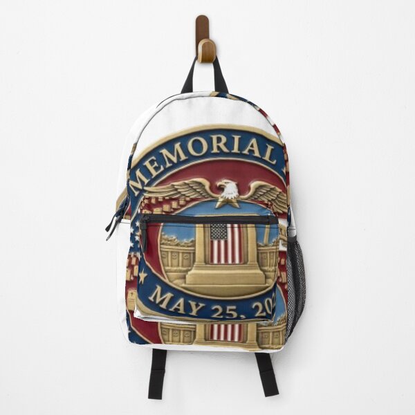 Item preview, Memorial Day Commemorative Medal – For Those Who Gave All – 2026 designed and sold by NoriudaR.