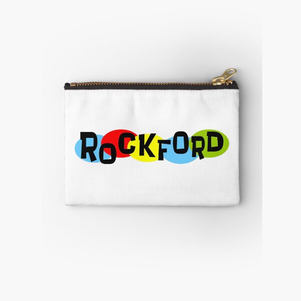 Artikelvorschau, Diese Rockford-Sache entworfen und verkauft von Normbot2000.