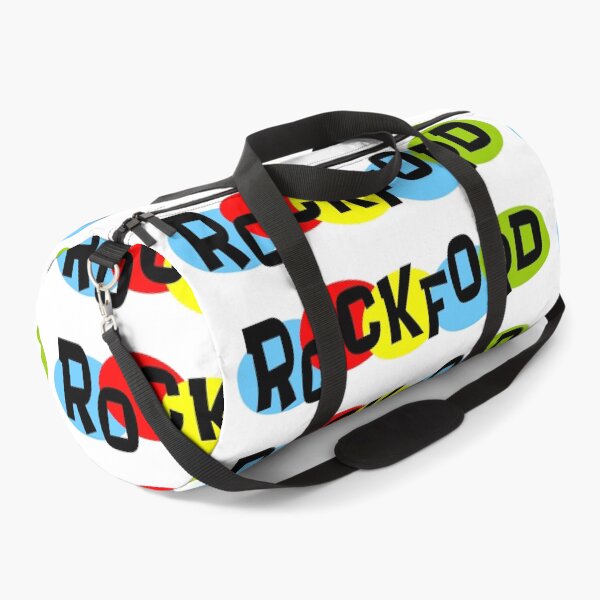 Item preview, That Rockford Thing designed and sold by Normbot2000.