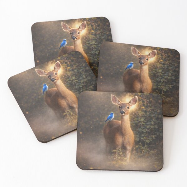 Item preview, Quiet Companions  designed and sold by Kimberly Palmer.