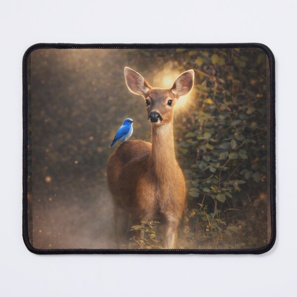 Item preview, Quiet Companions designed and sold by Kimberly Palmer.