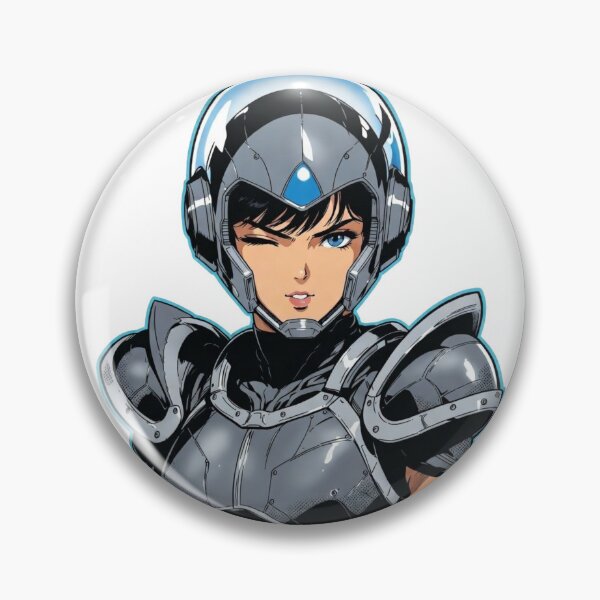 Item preview, Cosmo Ranger: Star Wink from the Spaceship designed and sold by JonelleTshirts.