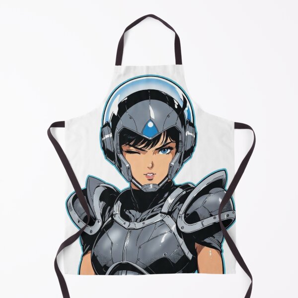 Item preview, Cosmo Ranger: Star Wink from the Spaceship designed and sold by JonelleTshirts.