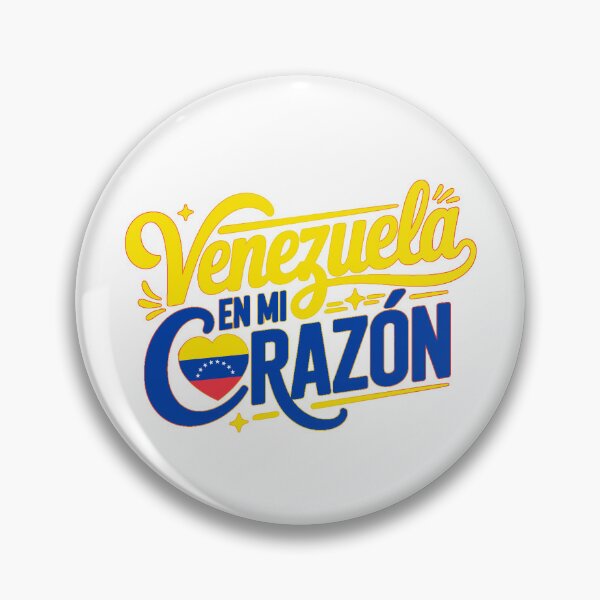 Item preview, Venezuela in My Heart – Venezuelan Pride and Roots Design designed and sold by Nzgiftsandmore.