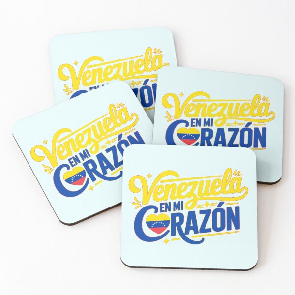 Item preview, Venezuela in My Heart – Venezuelan Pride and Roots Design designed and sold by Nzgiftsandmore.