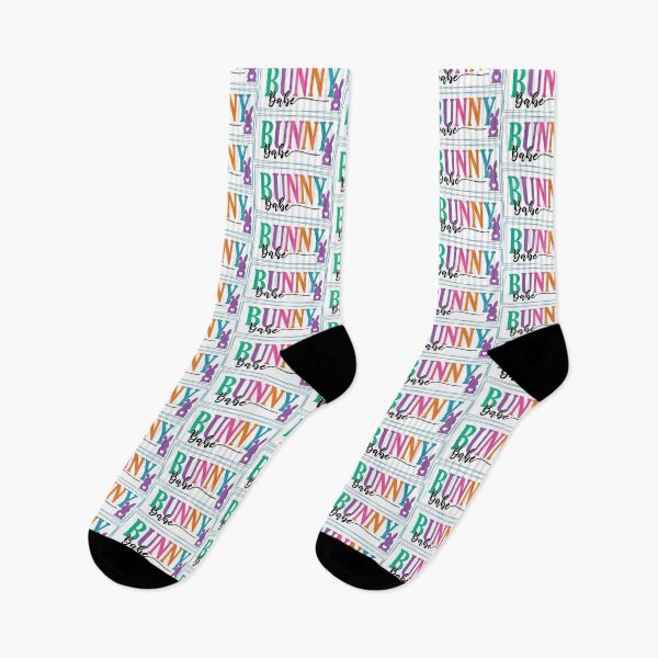 Item preview, Bunny Babe - Chic Easter Spring Aesthetic designed and sold by FuzionRaptor.