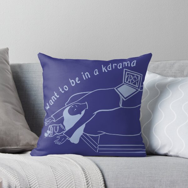 Item preview, Kdrama lover designed and sold by DeuramaUnnie.