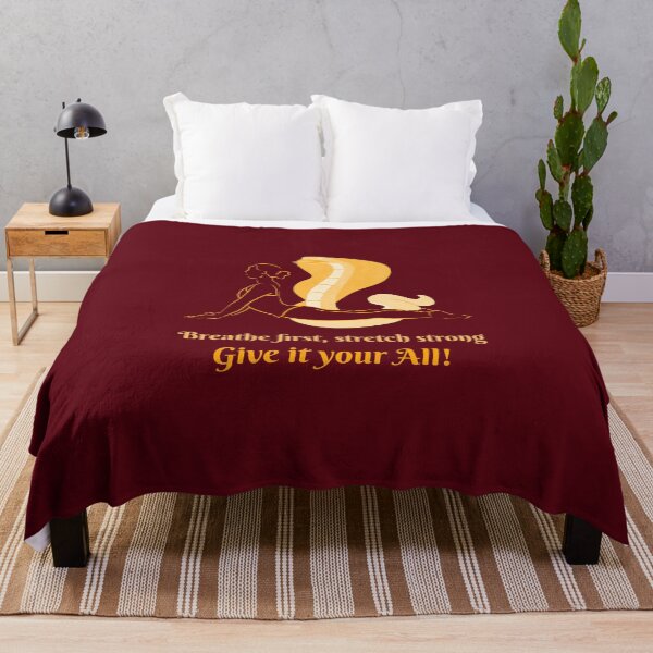 Item preview, Breathe First Stretch Strong Cobra Yoga Pose – Spirit Animal Art designed and sold by WellspringXflow.