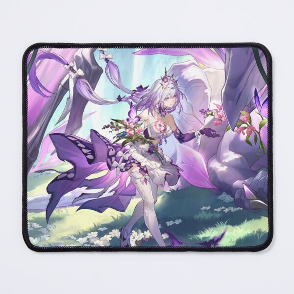 Item preview, Castorice - Butterfly of Death designed and sold by hanyaxueyi.