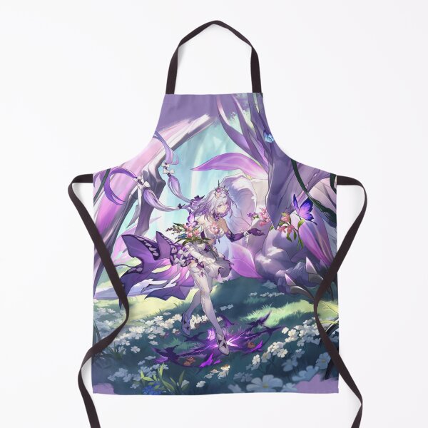 Item preview, Castorice - Butterfly of Death designed and sold by hanyaxueyi.