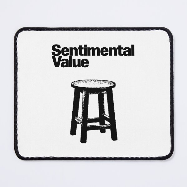 Item preview, Sentimental Value designed and sold by cianskyy.