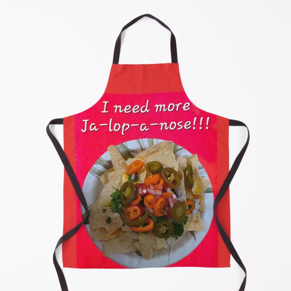 Item preview, Funny Jalapeño designed and sold by OMNIPOTENTNECRO.