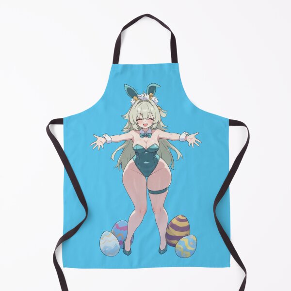 Item preview, Joyful Spring Bunny Burst – Teal Easter Celebration designed and sold by Jimakmo.