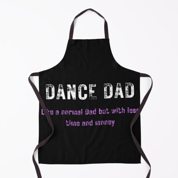 Item preview, Dance Dad - Normal but Not designed and sold by dancefather.