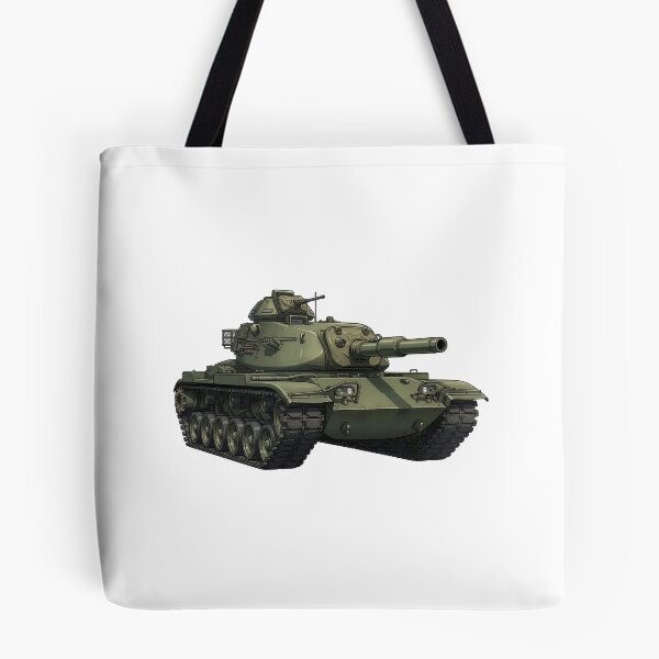 Item preview, SD TANKS – Strength on Solid Ground designed and sold by RAWLIFEGRAPHIC.