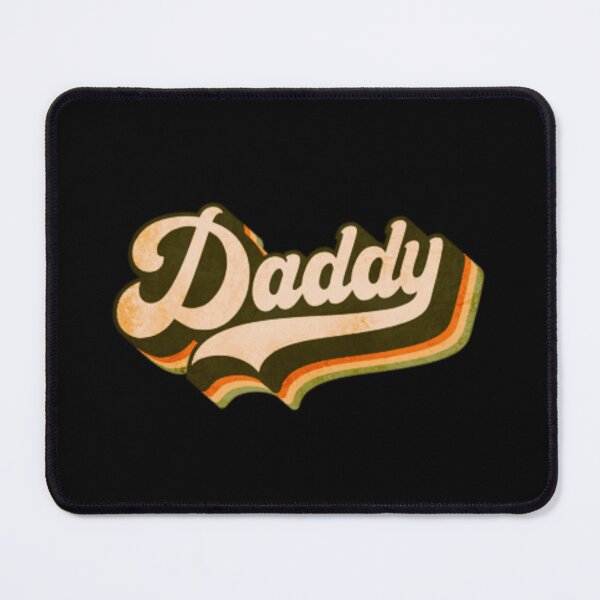 Item preview, DADDY designed and sold by Pabhas.
