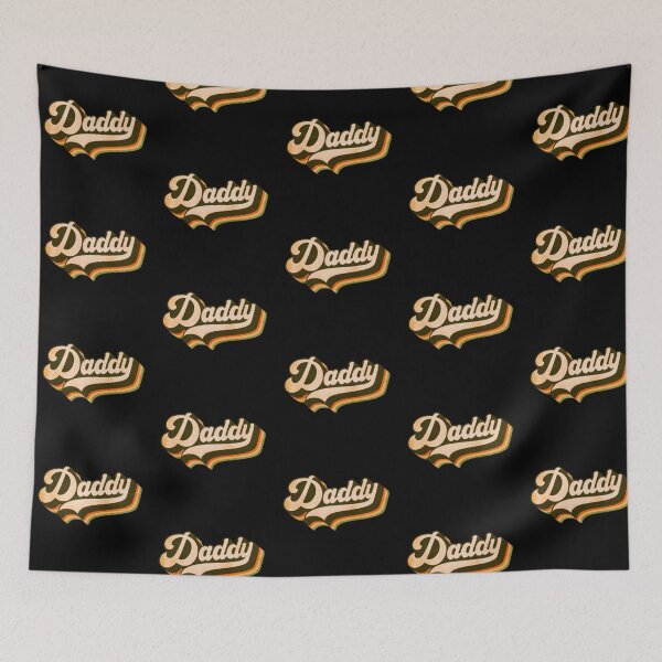 Item preview, DADDY designed and sold by Pabhas.