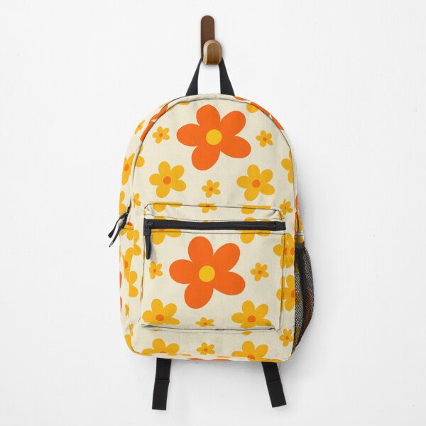 Item preview, PACK 2  Cute Flowers Pack Spring / Autumn yellow designed and sold by DibujandoPorfa.