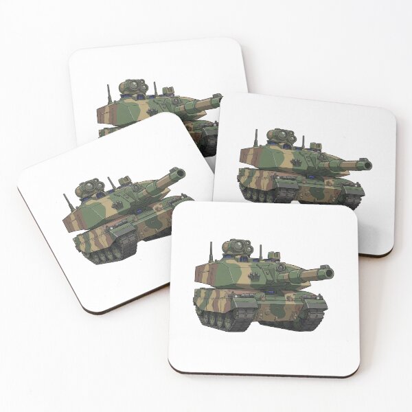 Item preview, SD TANKS – Strength on Solid Ground designed and sold by RAWLIFEGRAPHIC.