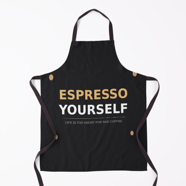 Item preview, Espresso Yourself designed and sold by olzay.