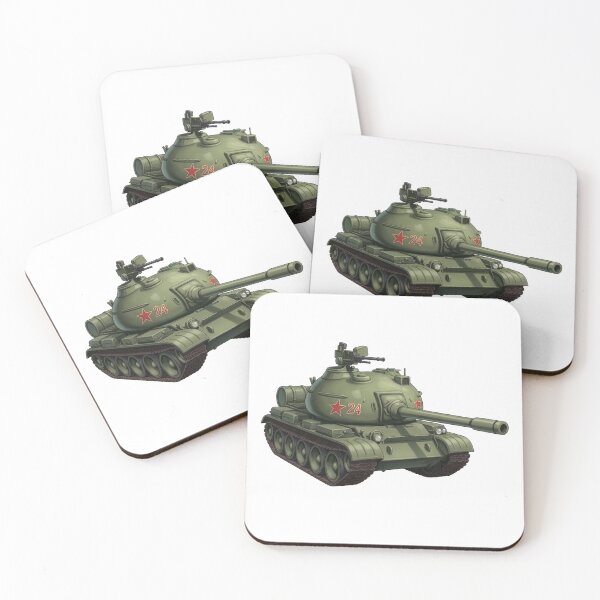 Item preview, SD TANKS – Strength on Solid Ground designed and sold by RAWLIFEGRAPHIC.