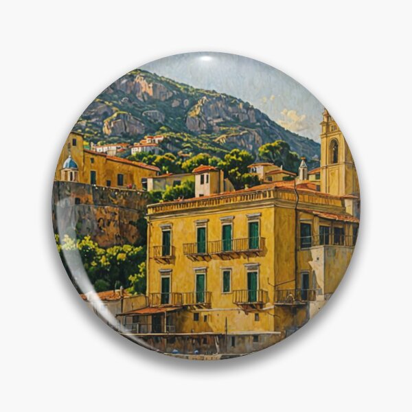 Artikelvorschau, Port of Lipari entworfen und verkauft von sid1802.